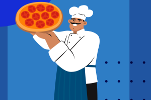 B�squedas de Trabajo  SOLICITO PIZZERO